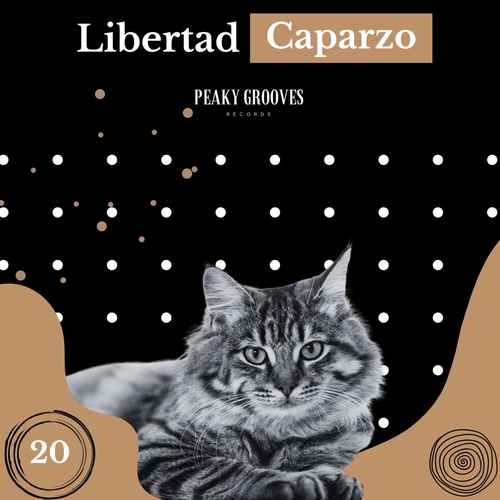 Caparzo - Libertad [CAT987352]